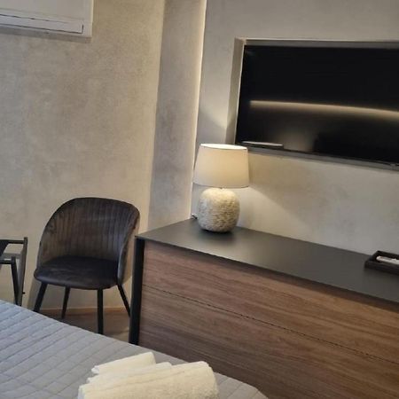 卡塔尼亚Dimora Dei Viaggiatori公寓 外观 照片