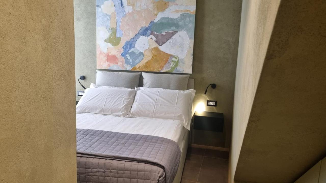 卡塔尼亚Dimora Dei Viaggiatori公寓 外观 照片