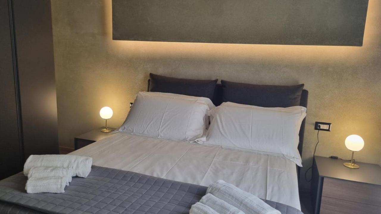 卡塔尼亚Dimora Dei Viaggiatori公寓 外观 照片